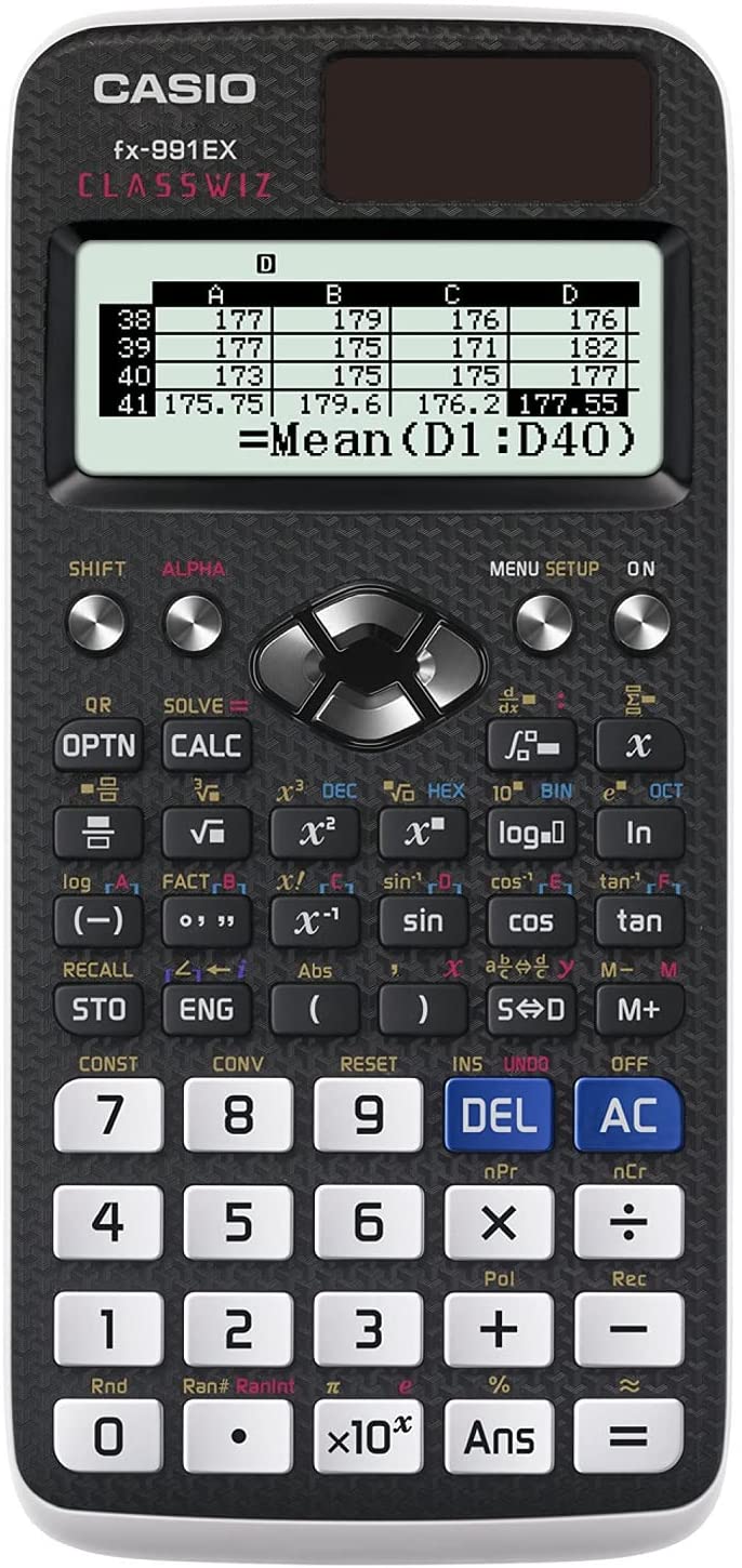 calculator